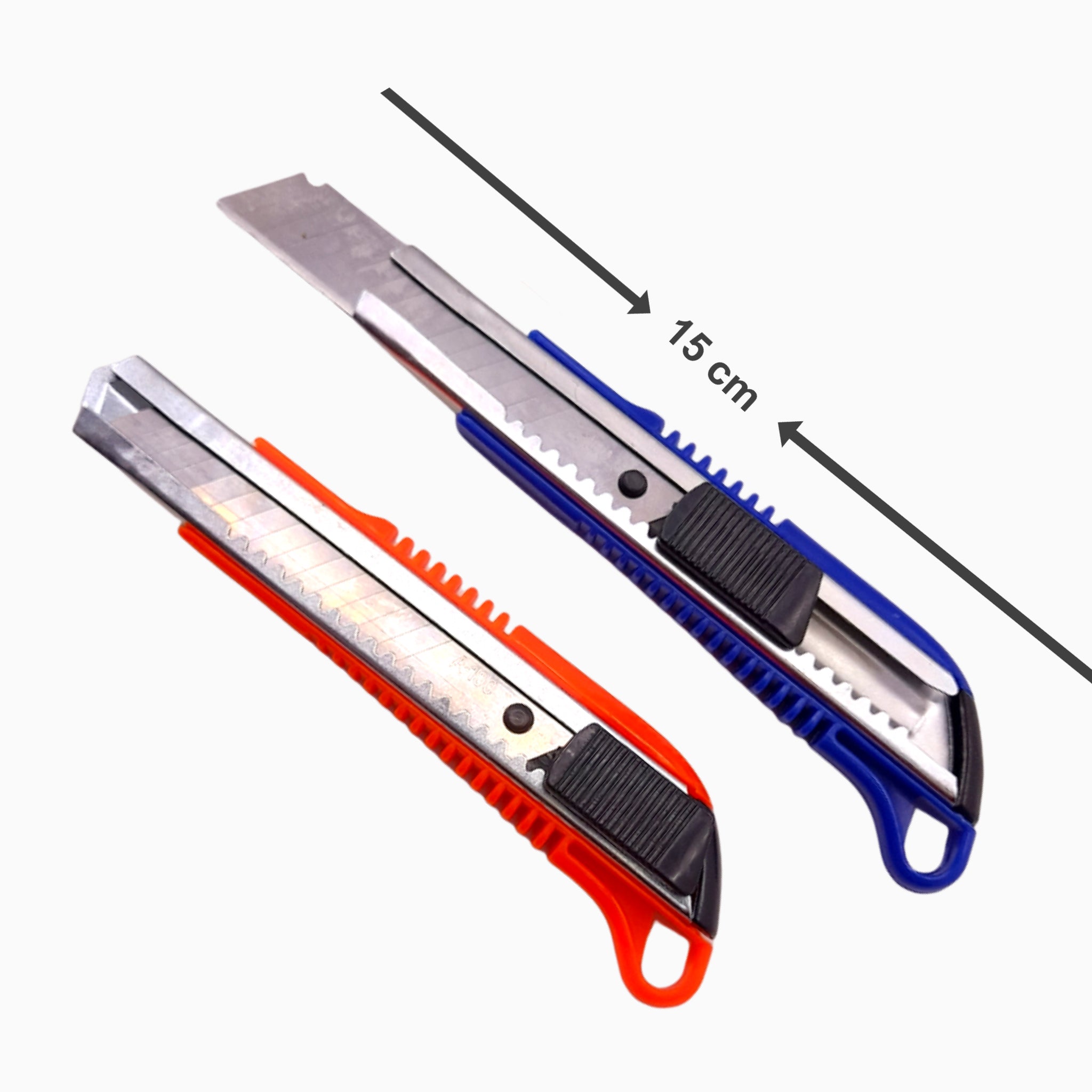 Snap Cutter with 18mm Blade