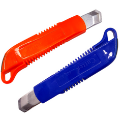 Snap Cutter with 18mm Blade